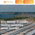 Btccloudmining.pro
