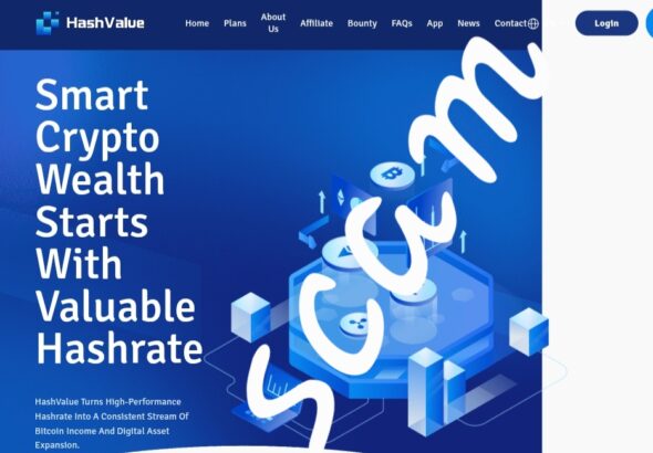 Hashvalue