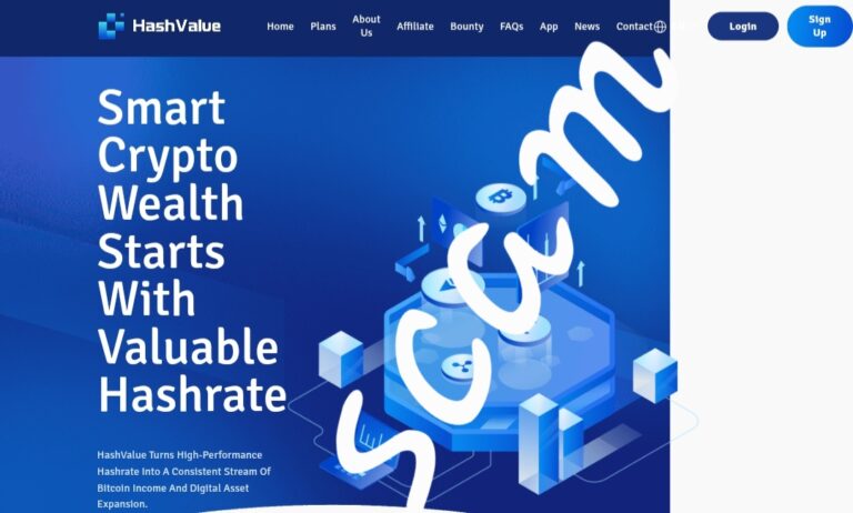 Hashvalue