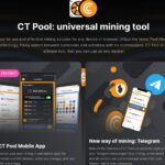 Ctpool